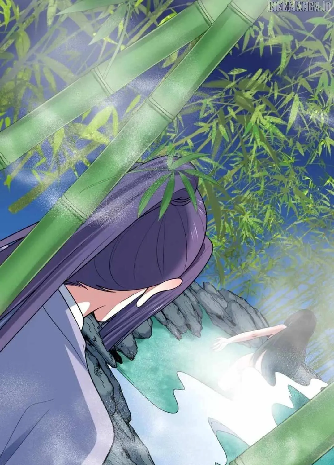 Age of Terror Chapter 522 page 134 - 