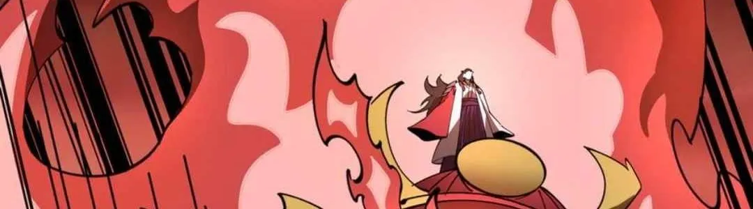 Age of Terror Chapter 522 page 15 - 