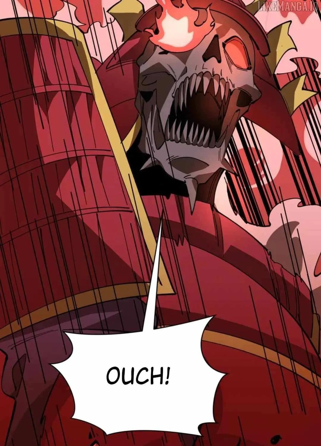 Age of Terror Chapter 522 page 16 - 