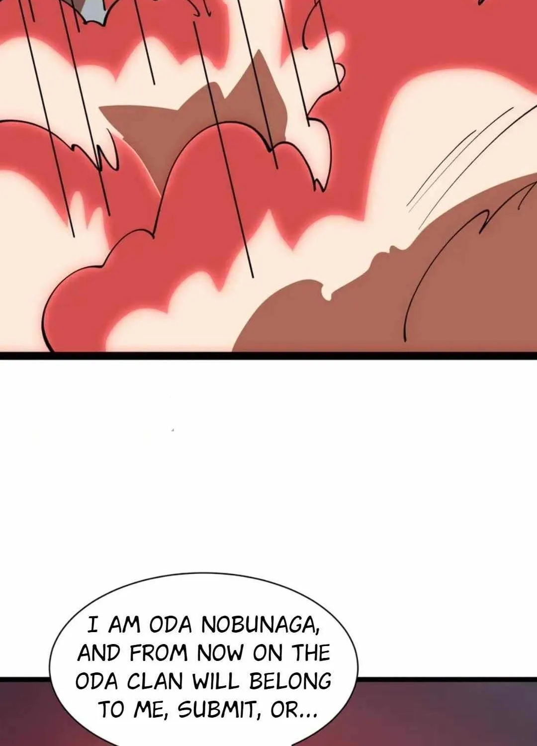 Age of Terror Chapter 522 page 19 - 