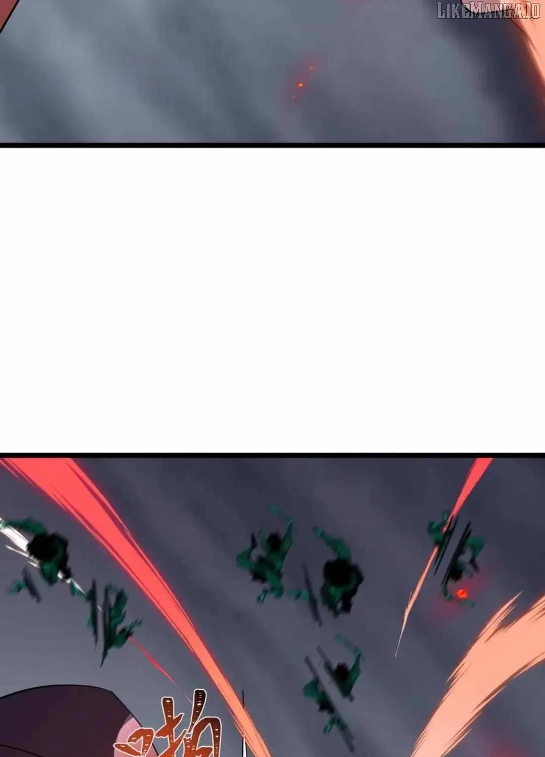 Age of Terror Chapter 522 page 28 - 