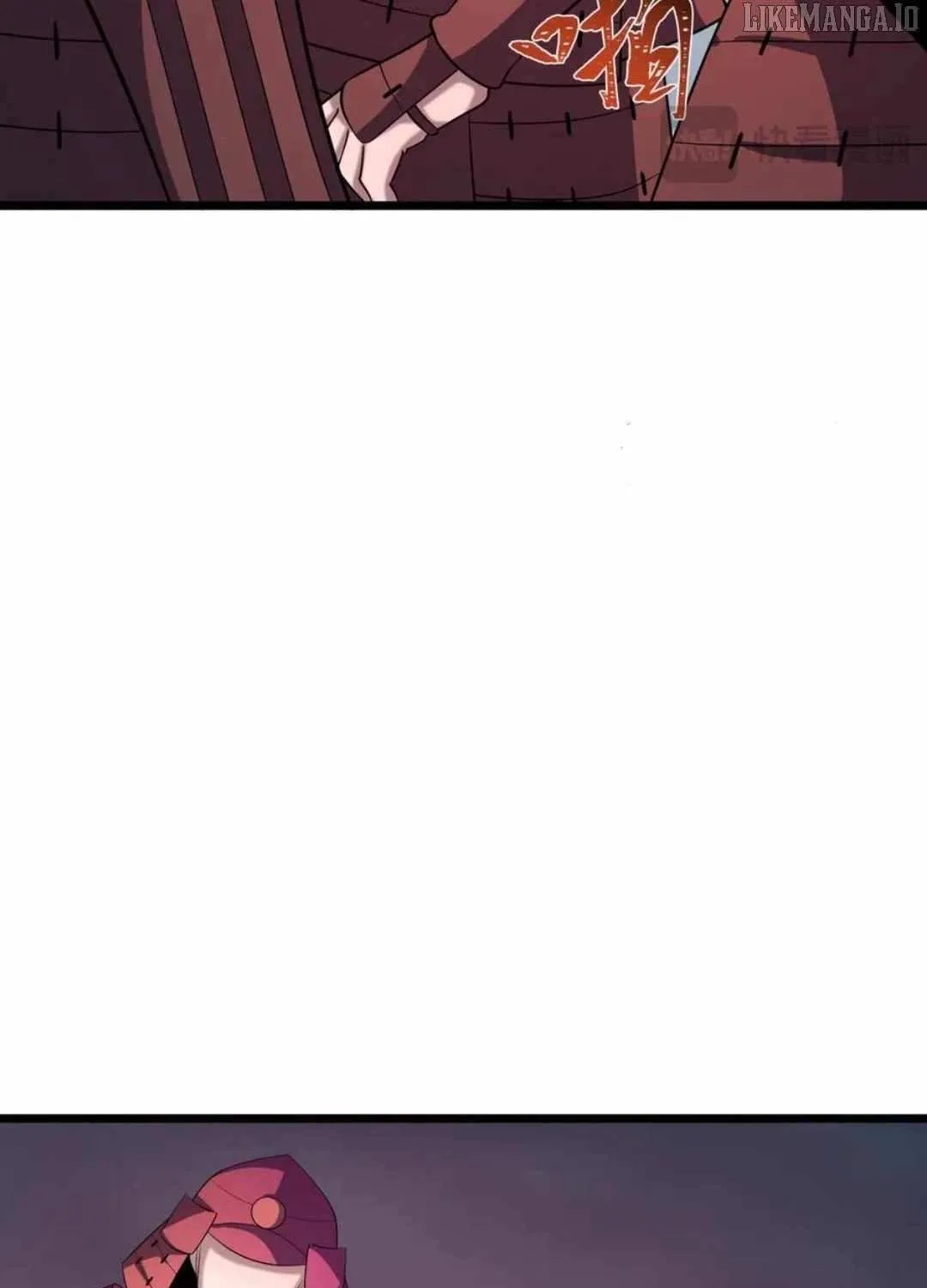 Age of Terror Chapter 522 page 30 - 