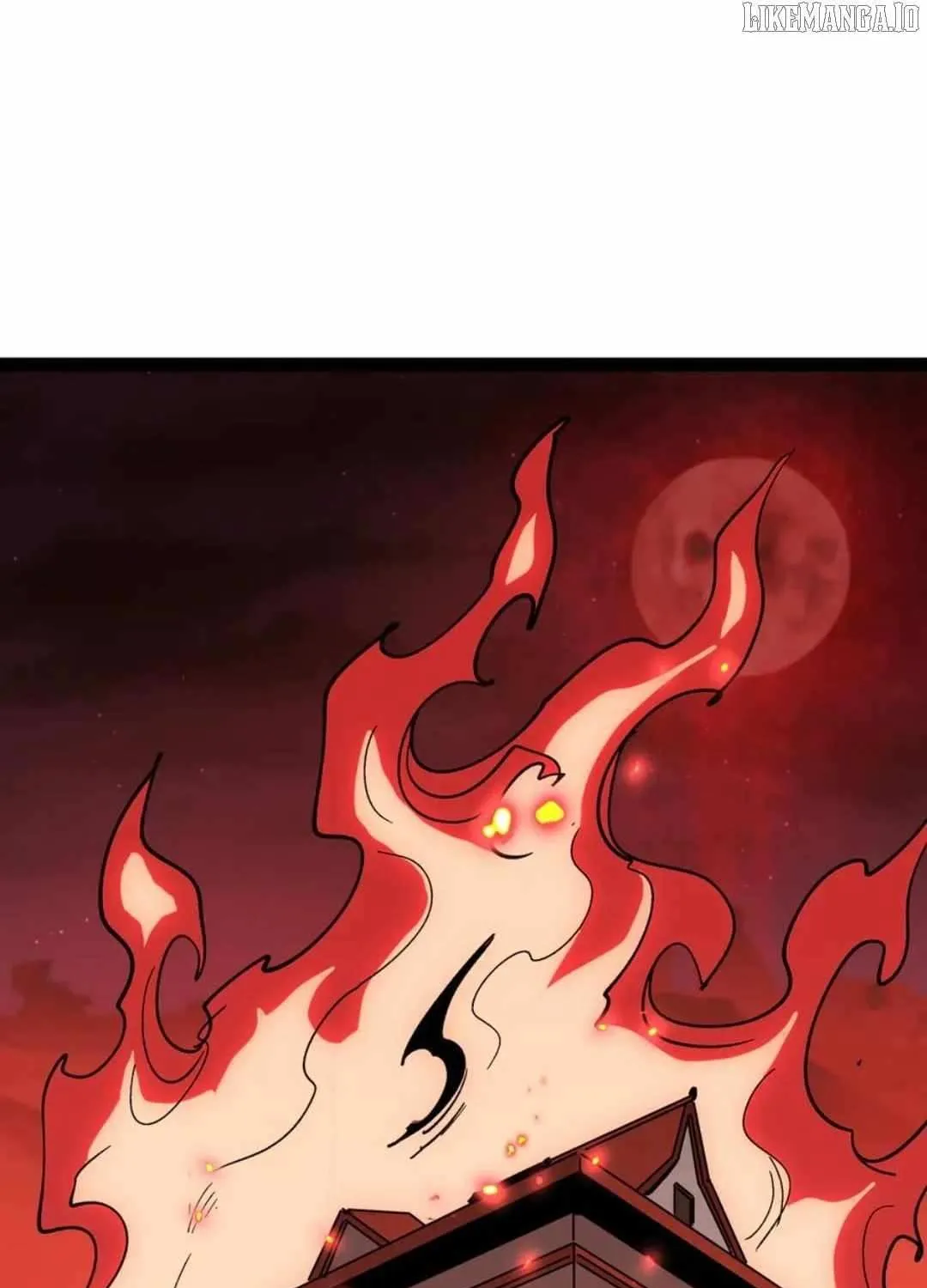 Age of Terror Chapter 522 page 4 - 
