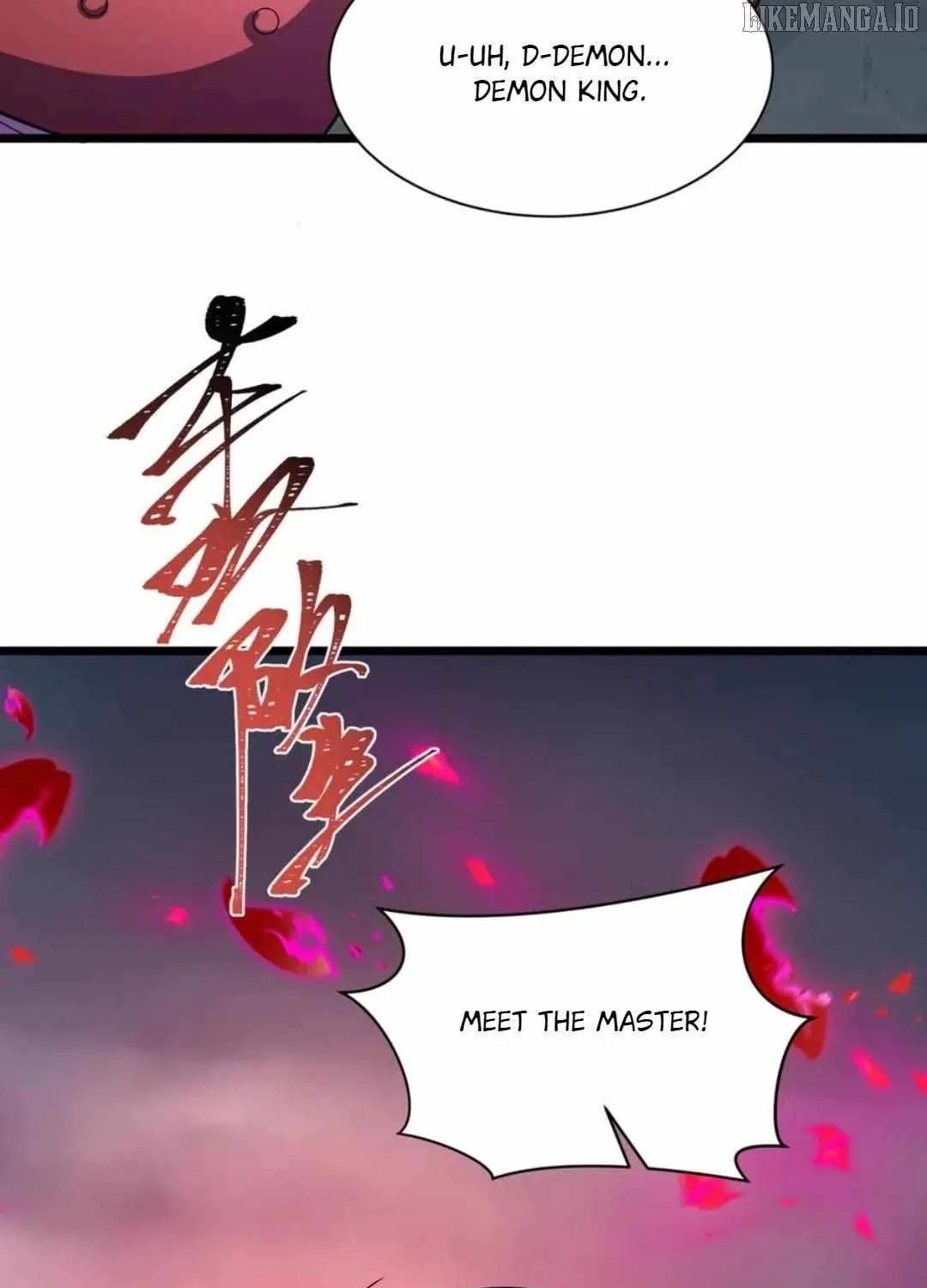 Age of Terror Chapter 522 page 32 - 