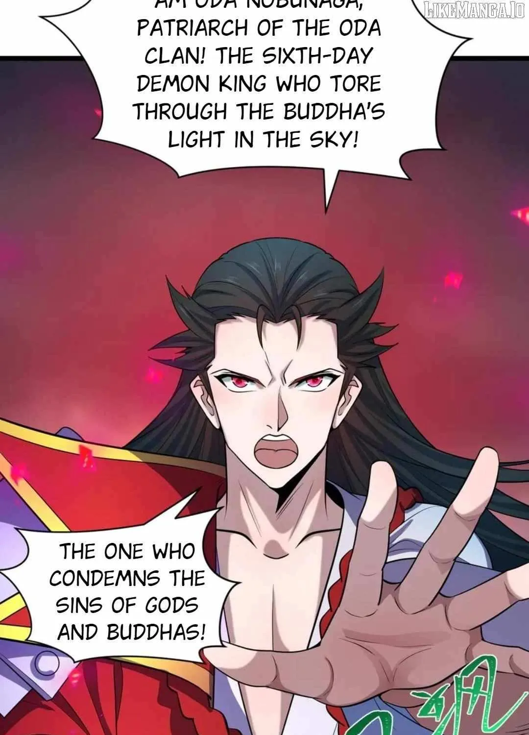 Age of Terror Chapter 522 page 38 - 