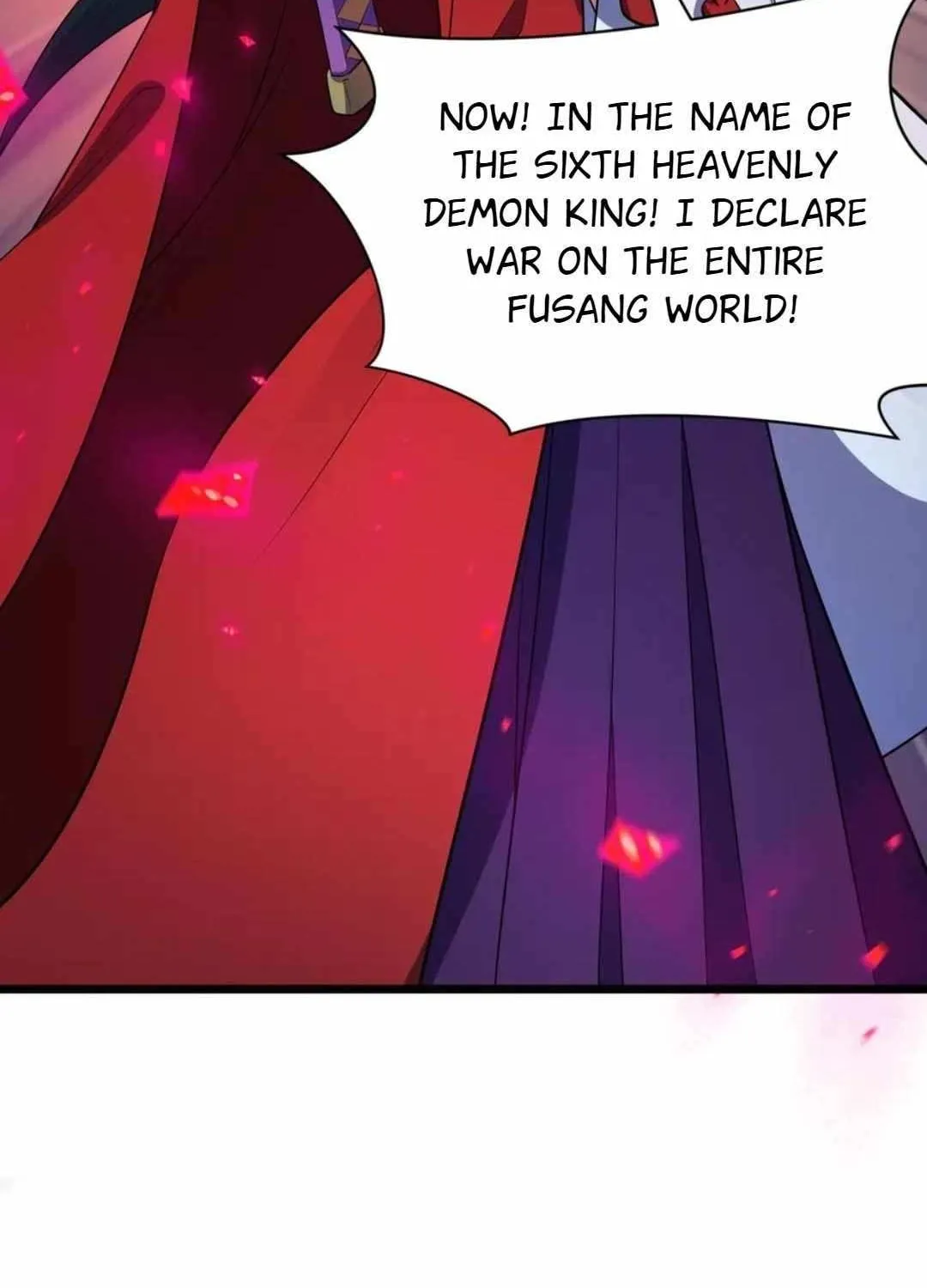 Age of Terror Chapter 522 page 41 - 