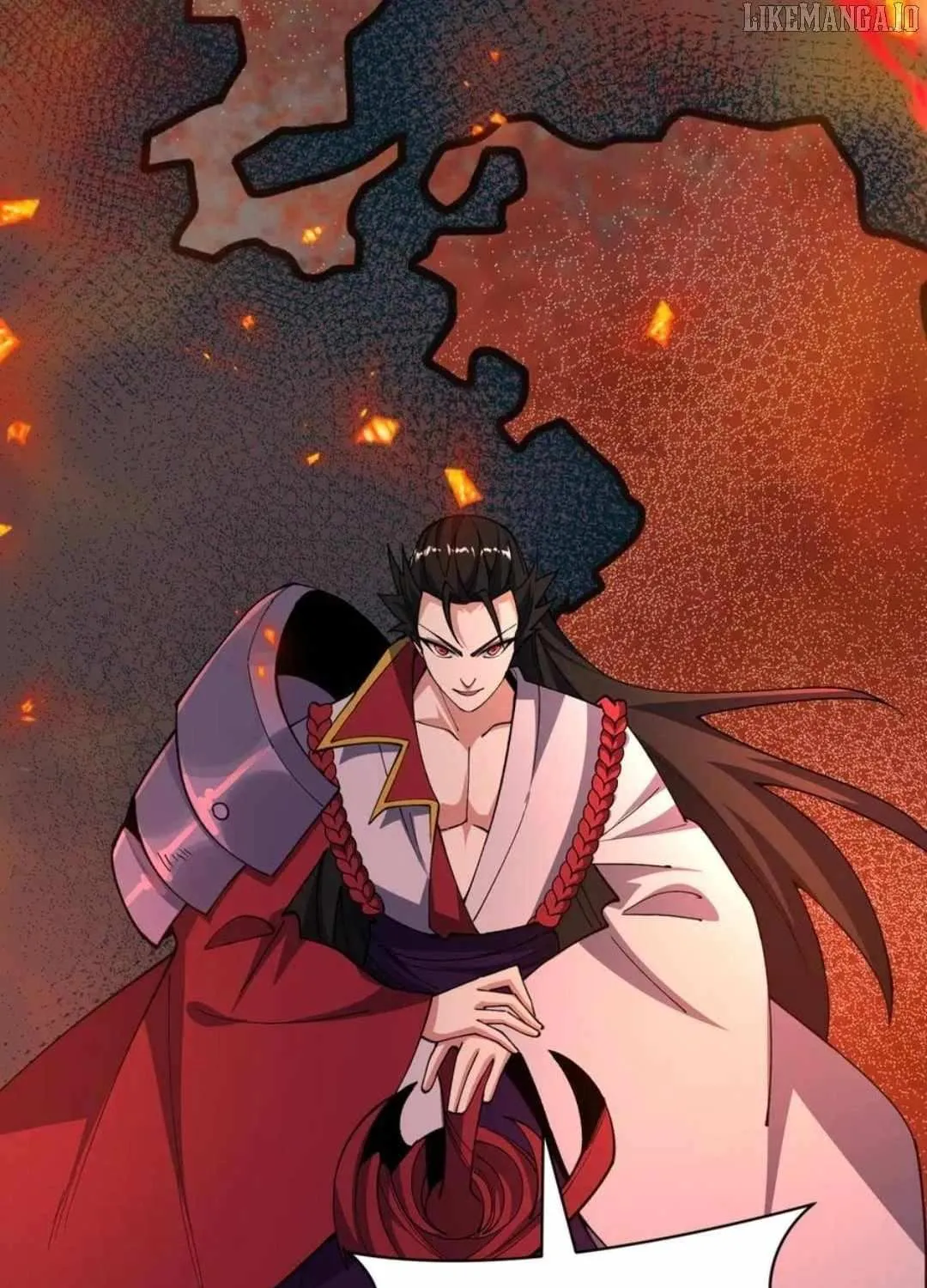 Age of Terror Chapter 522 page 44 - 