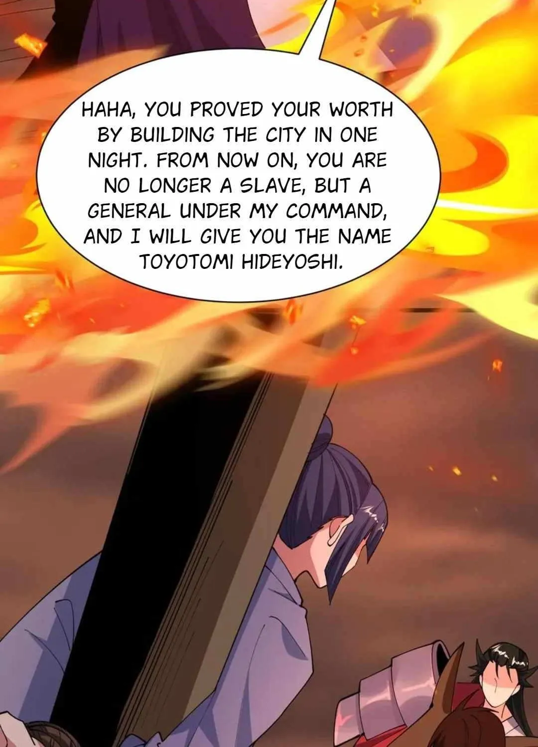 Age of Terror Chapter 522 page 49 - 