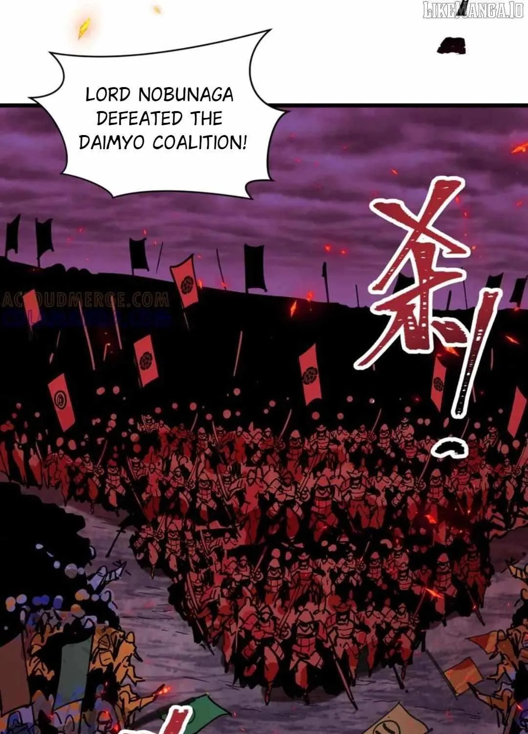 Age of Terror Chapter 522 page 62 - 