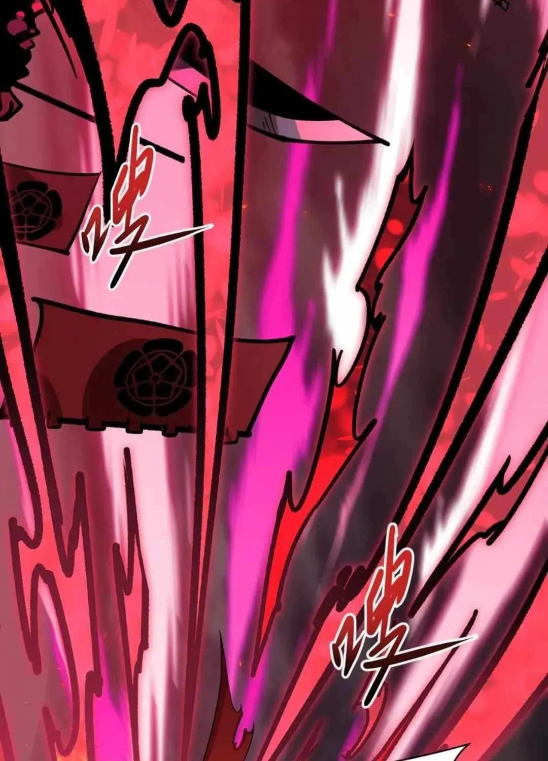 Age of Terror Chapter 522 page 65 - 