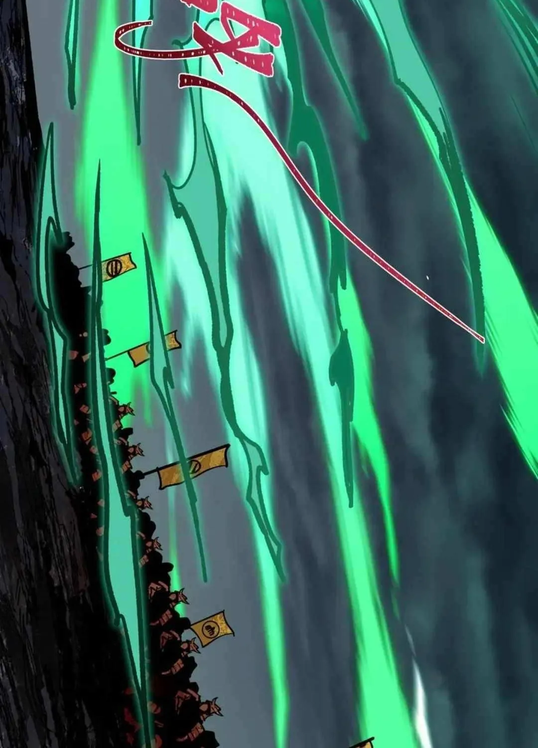 Age of Terror Chapter 522 page 67 - 