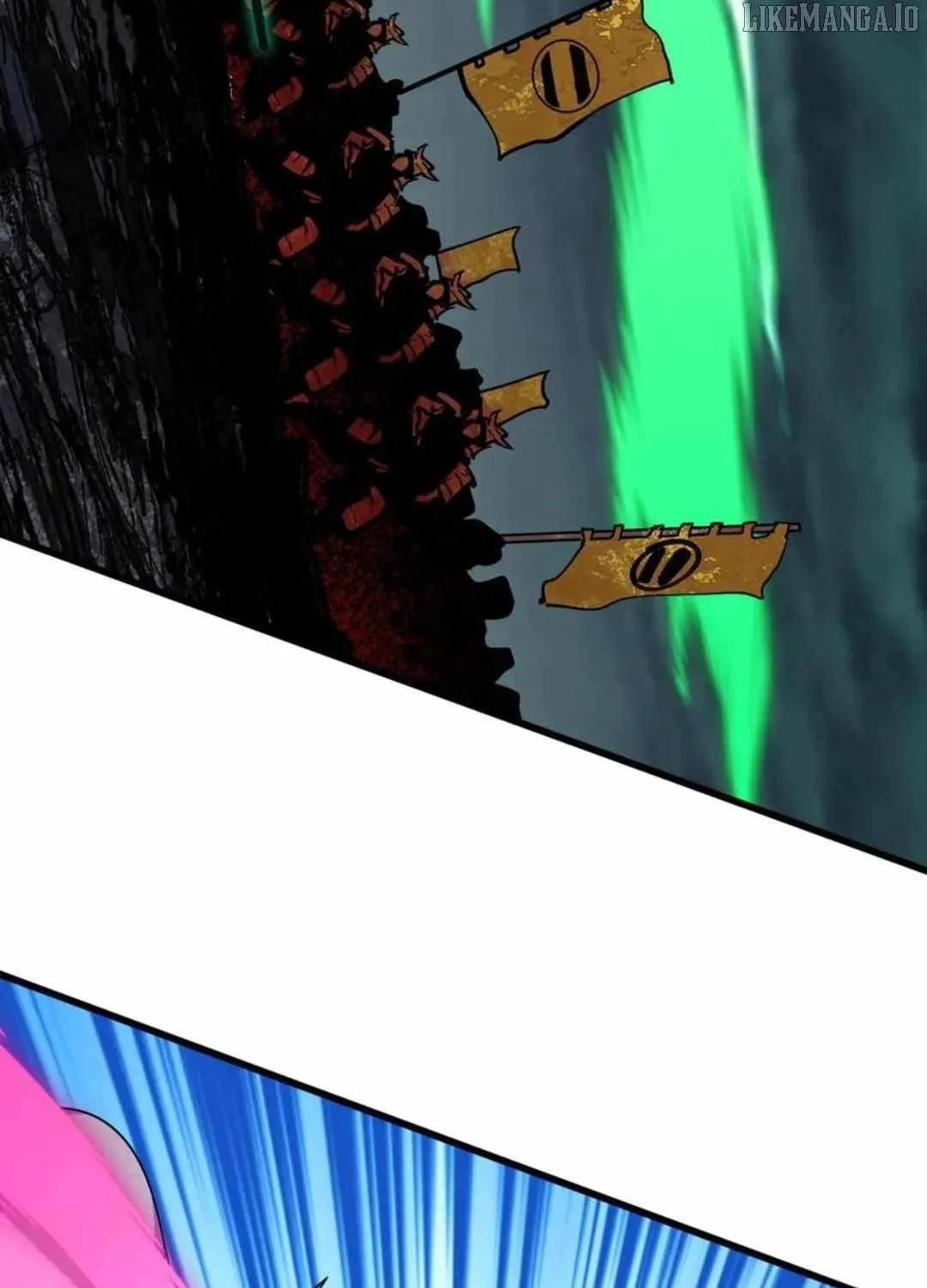 Age of Terror Chapter 522 page 68 - 