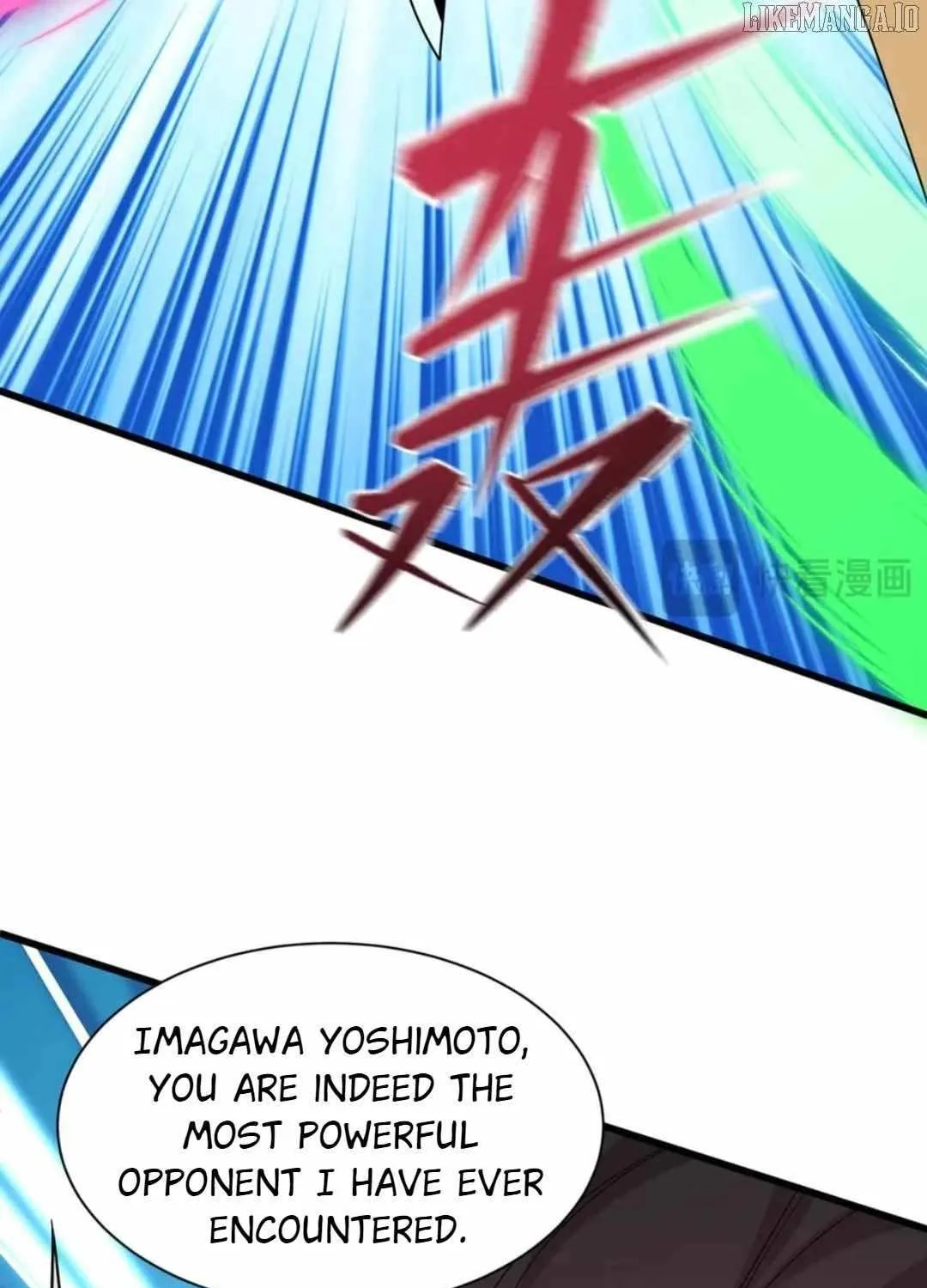 Age of Terror Chapter 522 page 70 - 