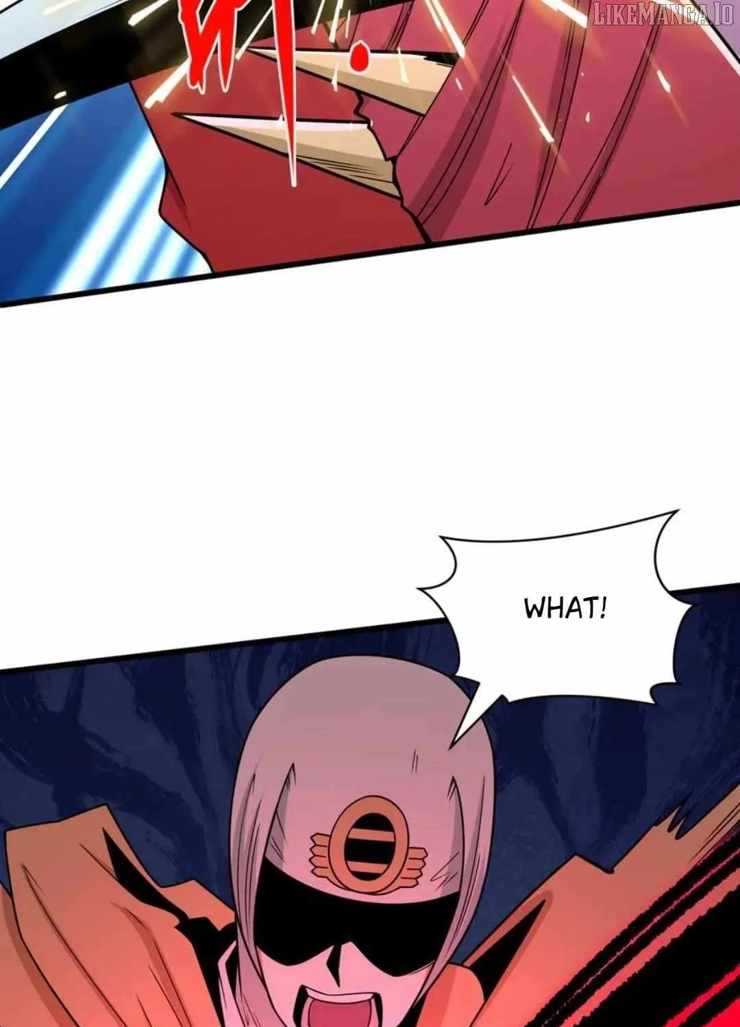 Age of Terror Chapter 522 page 72 - 