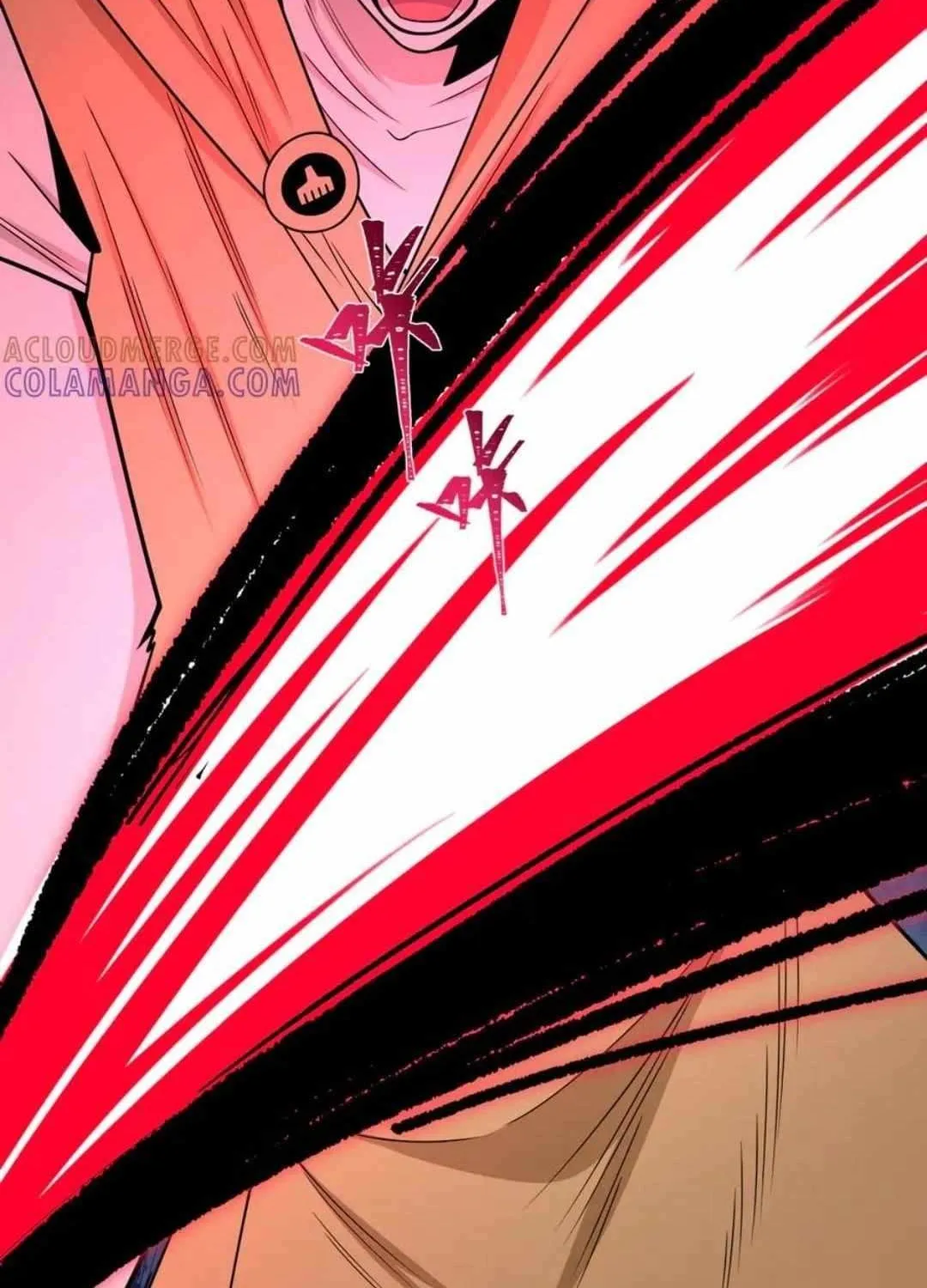 Age of Terror Chapter 522 page 73 - 