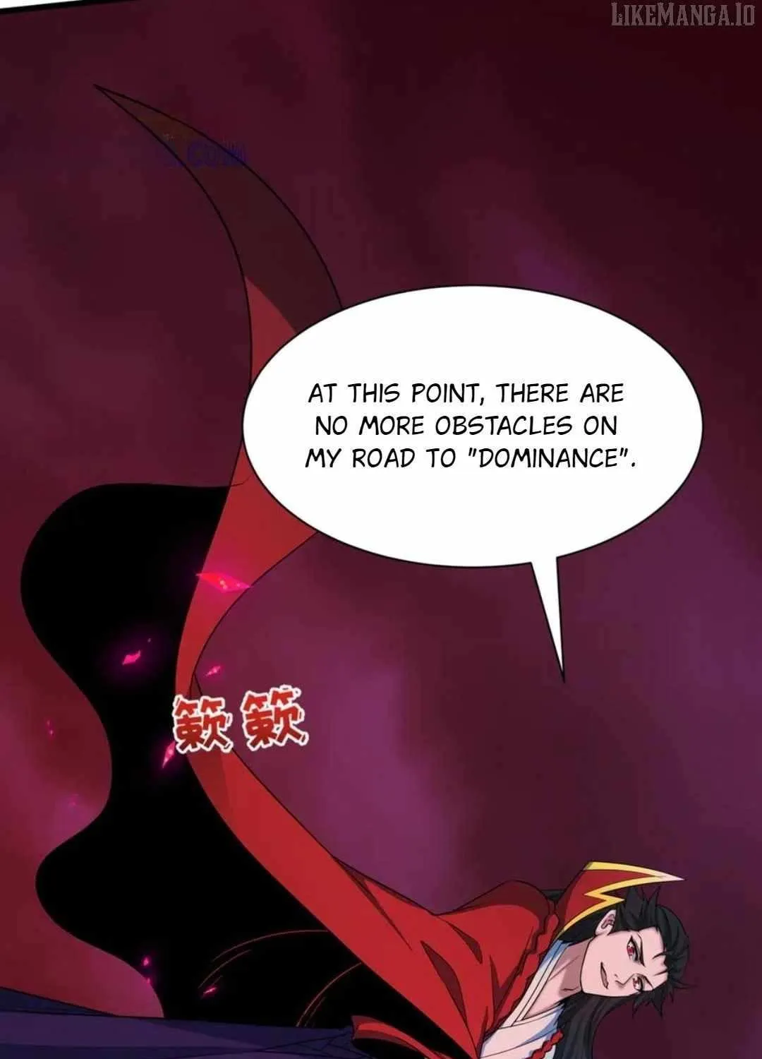Age of Terror Chapter 522 page 78 - 