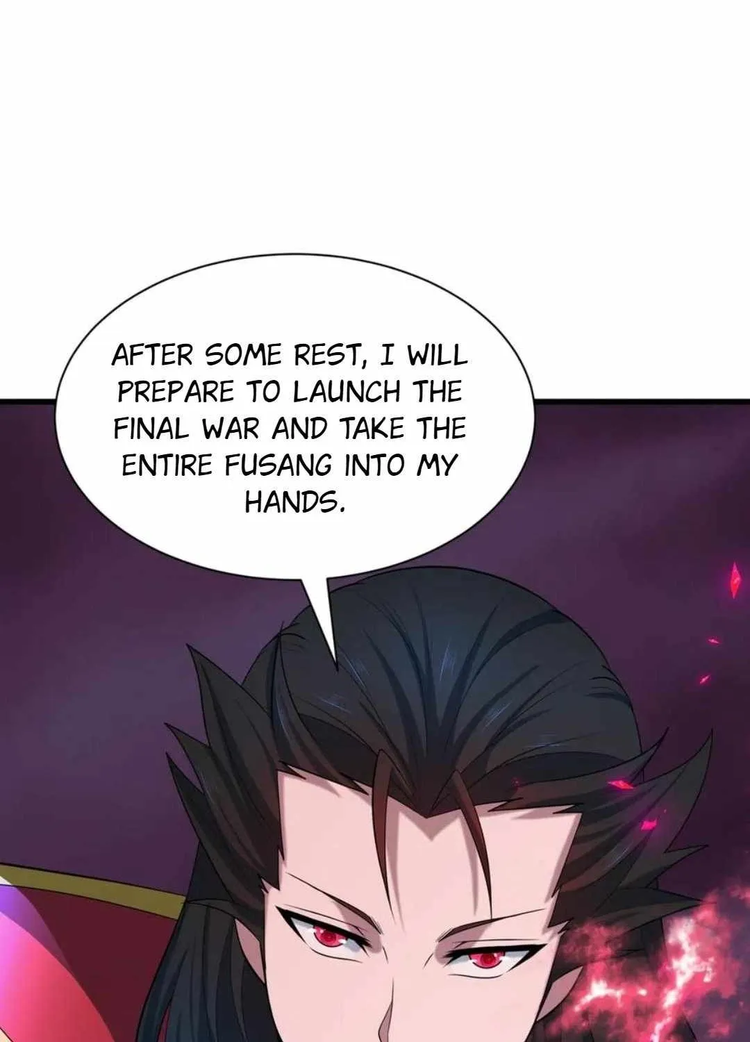 Age of Terror Chapter 522 page 83 - 