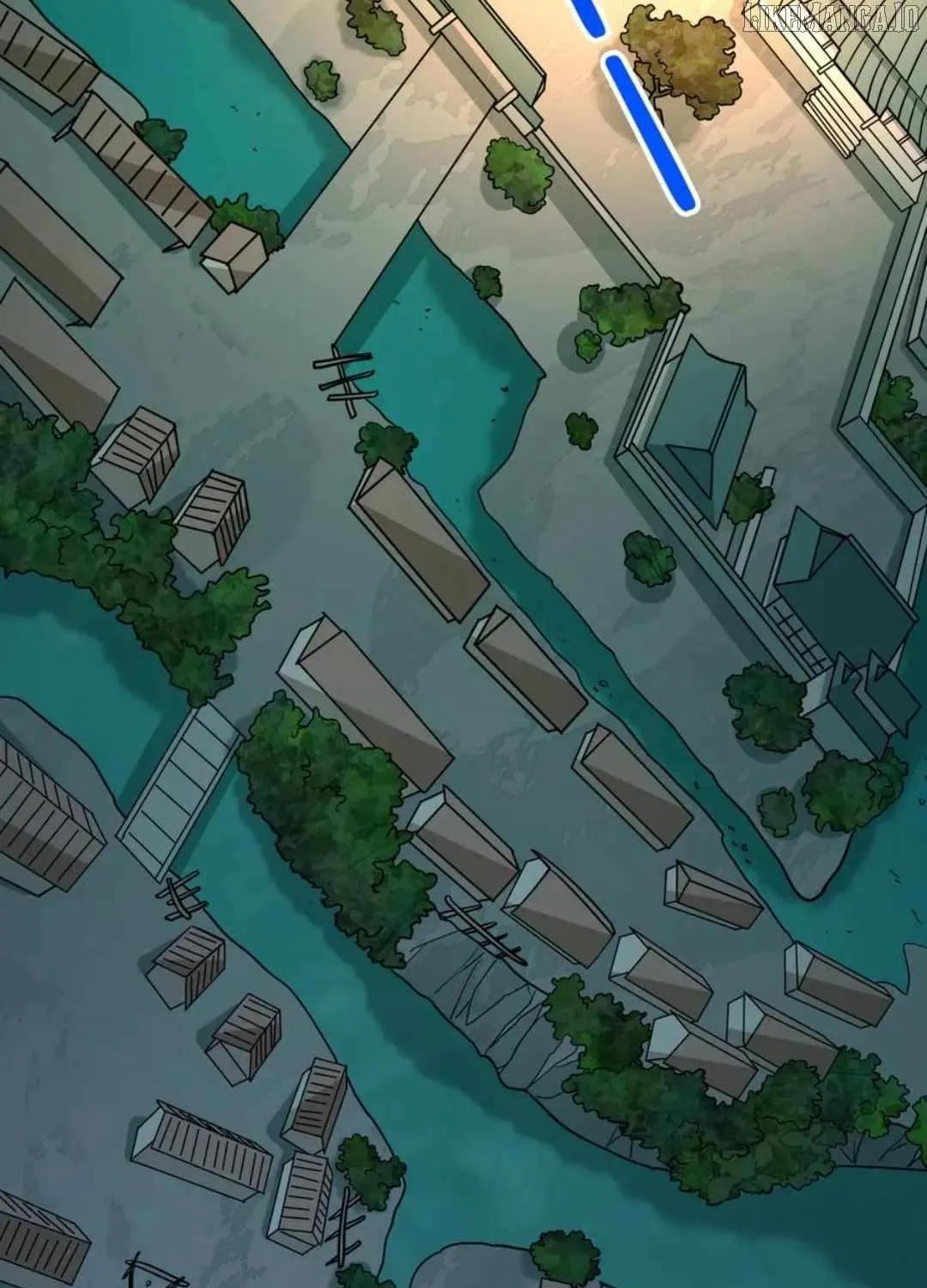 Age of Terror Chapter 522 page 88 - 