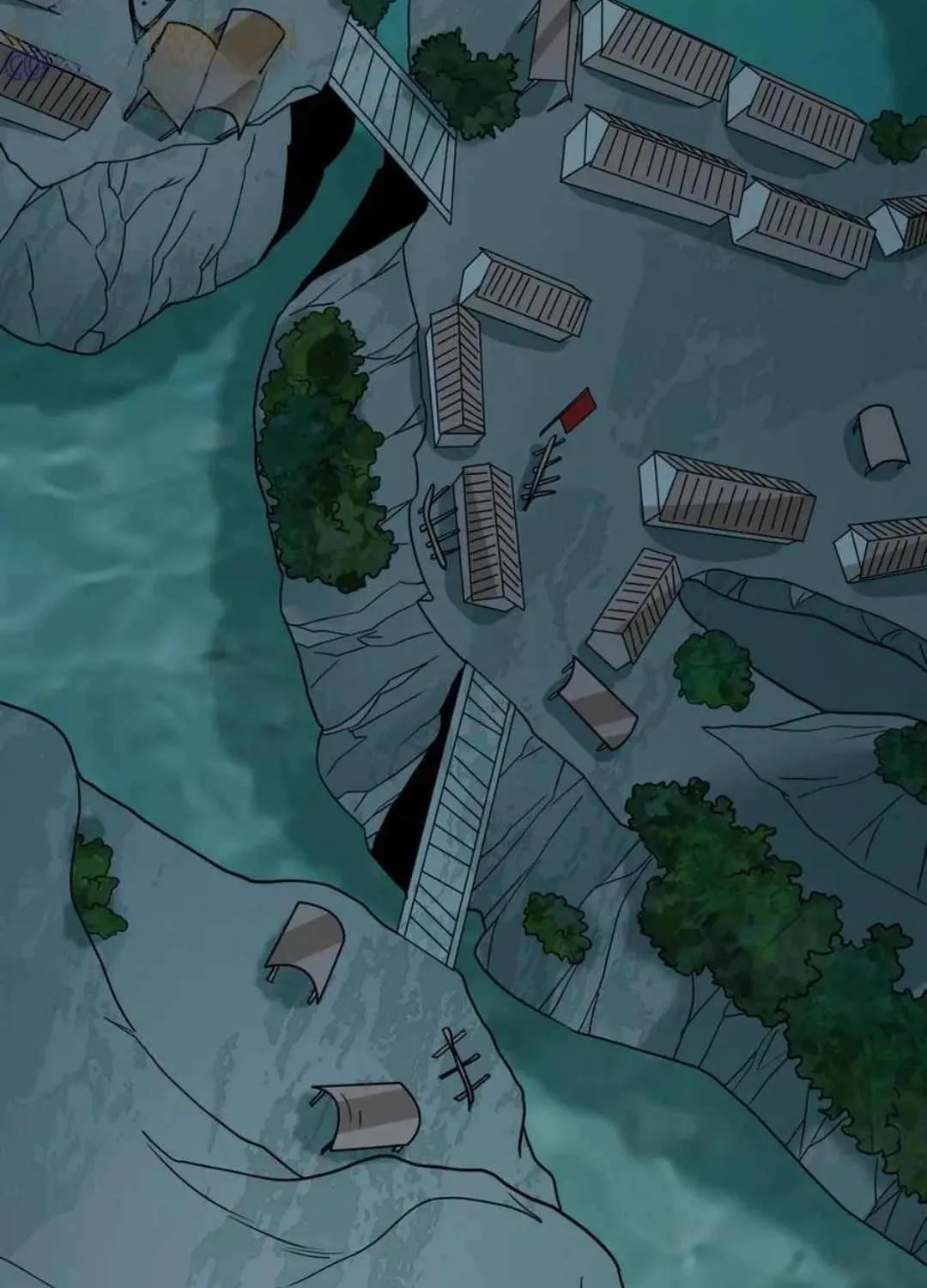 Age of Terror Chapter 522 page 89 - 