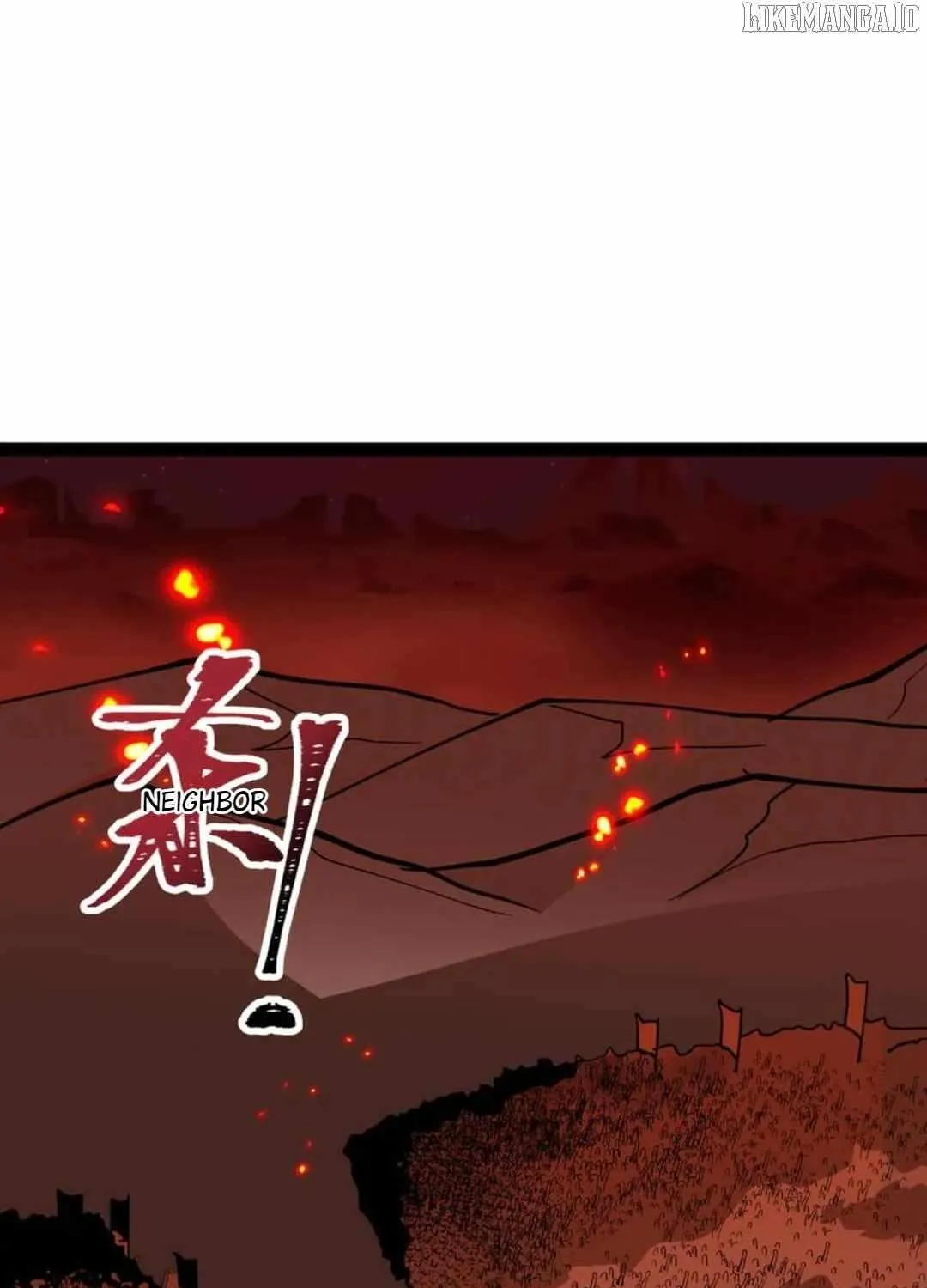Age of Terror Chapter 522 page 10 - 