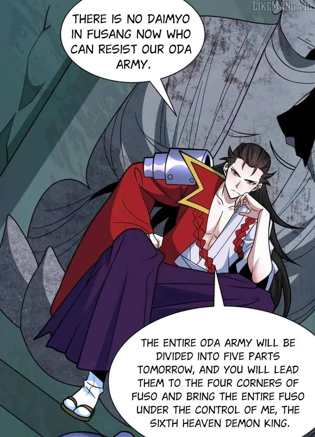 Age of Terror Chapter 522 page 94 - 
