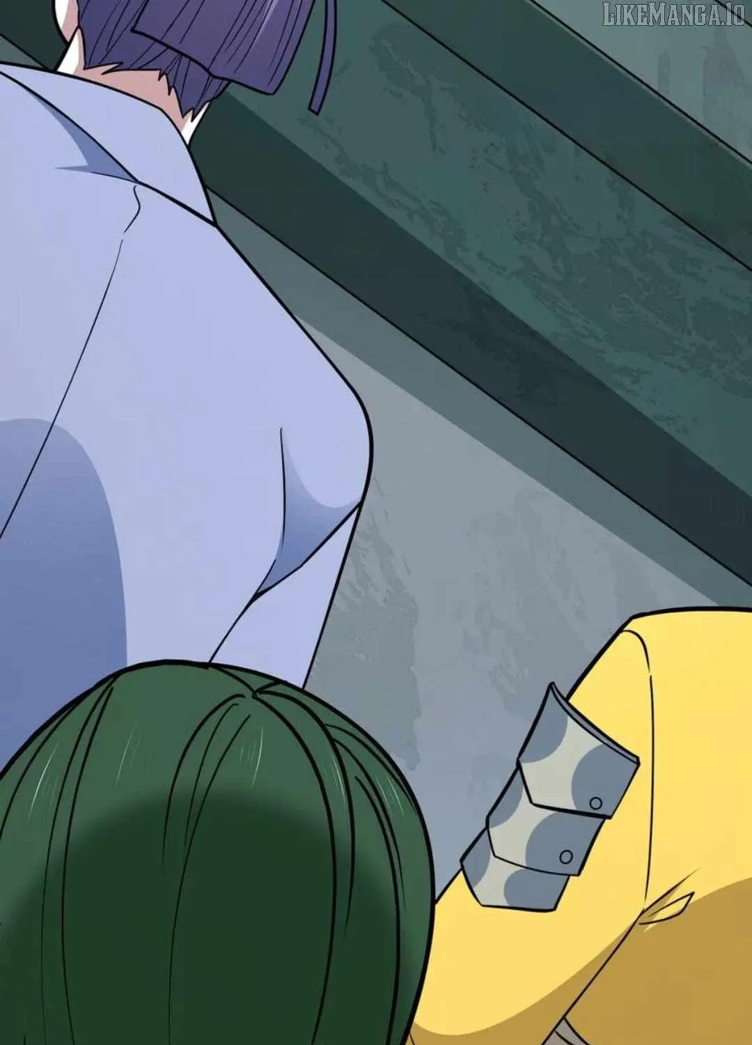 Age of Terror Chapter 522 page 96 - 