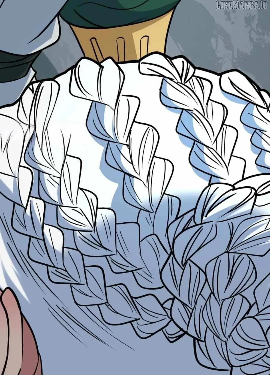 Age of Terror Chapter 522 page 98 - 