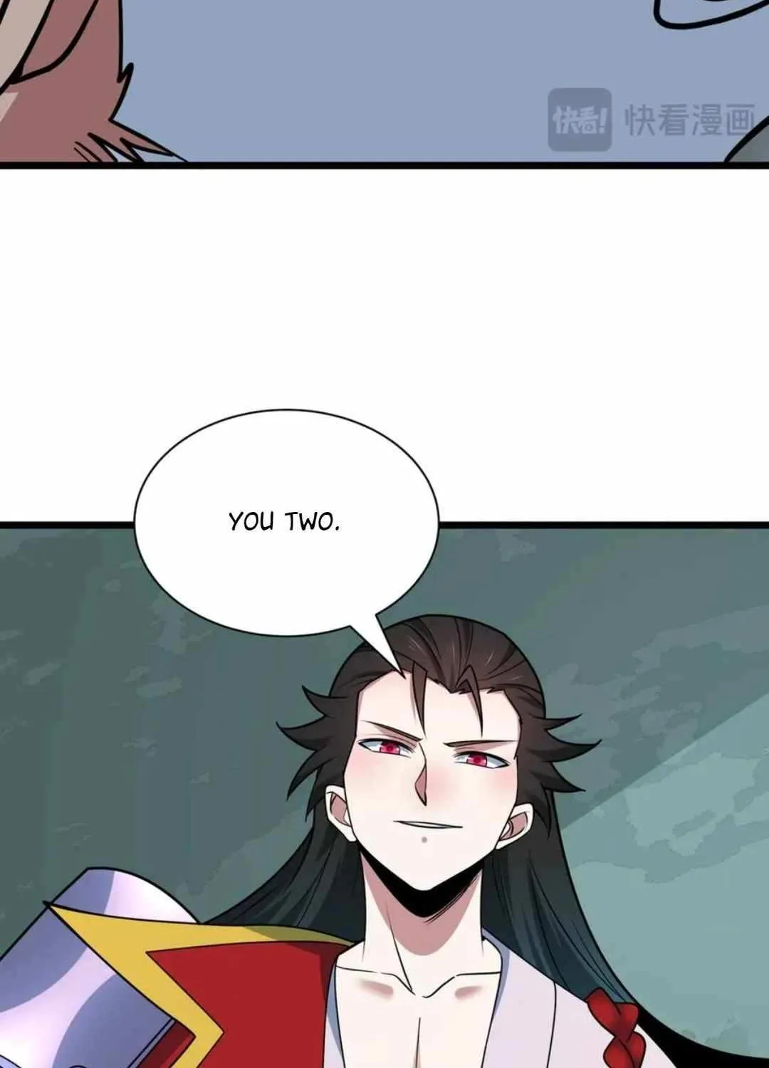 Age of Terror Chapter 522 page 99 - 