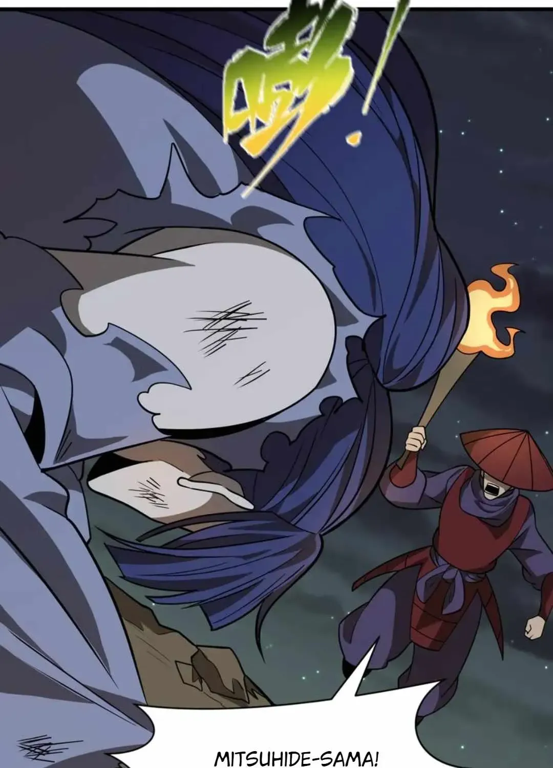 Age of Terror Chapter 523 page 101 - 