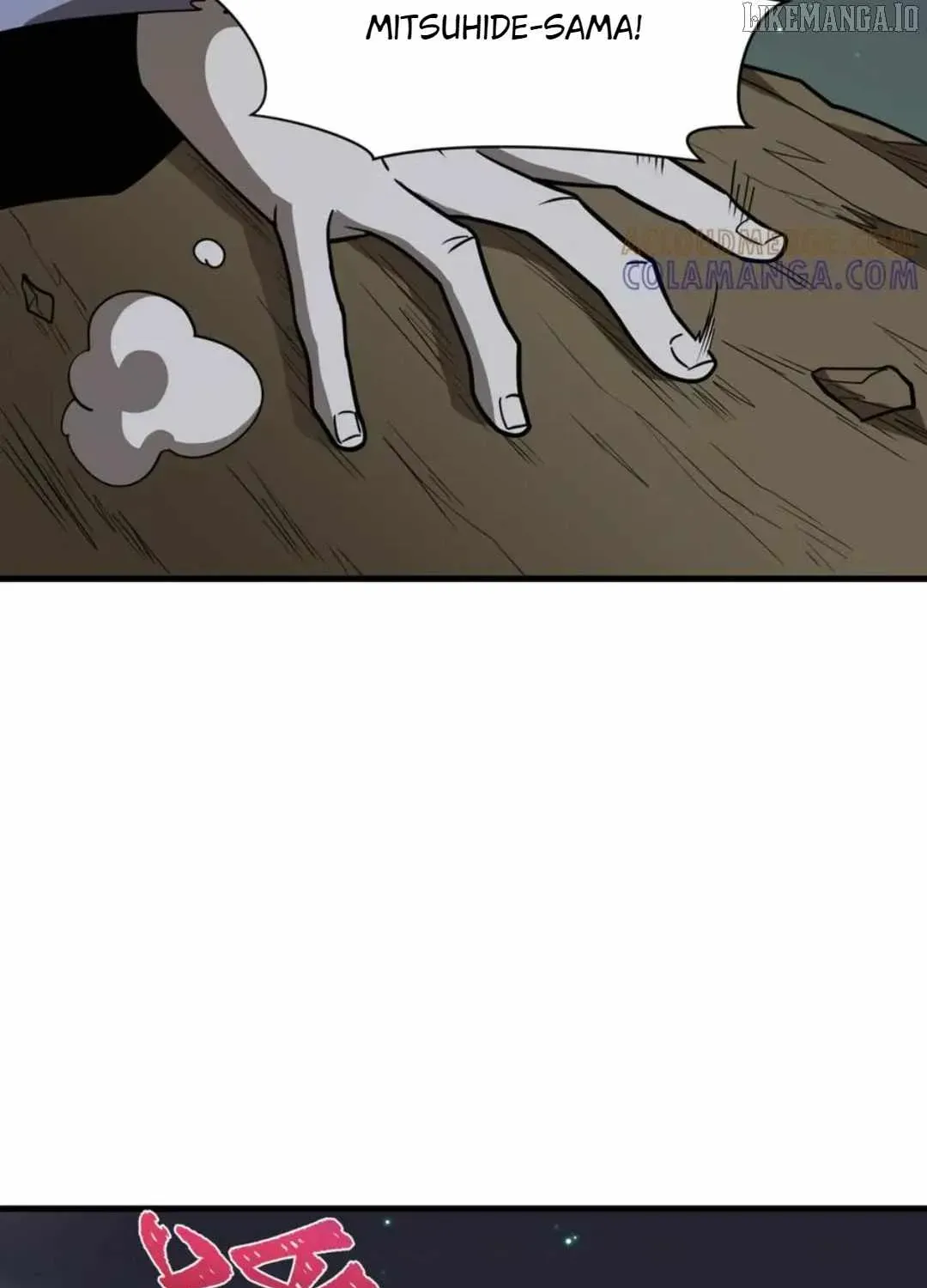 Age of Terror Chapter 523 page 102 - 