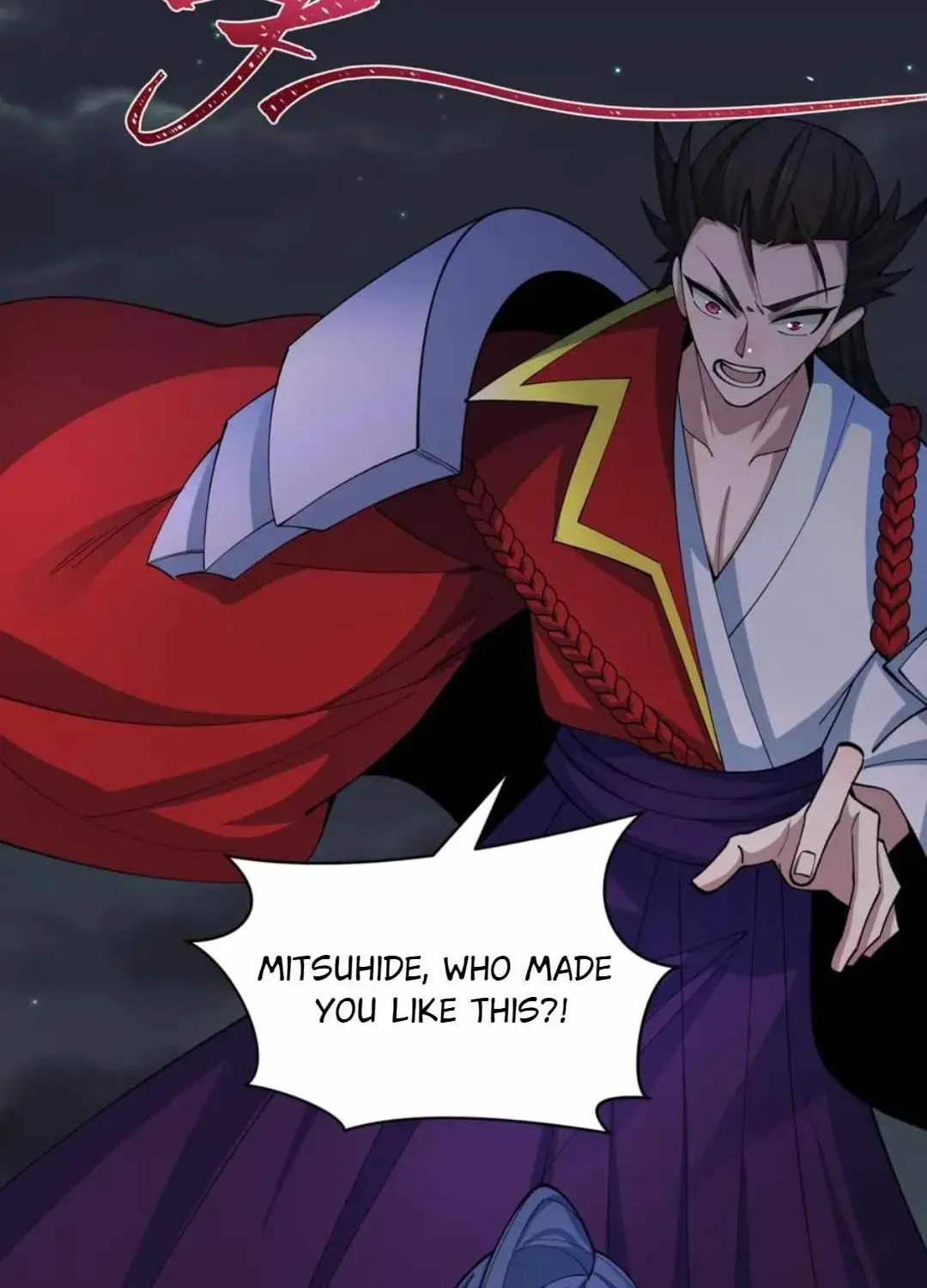 Age of Terror Chapter 523 page 103 - 