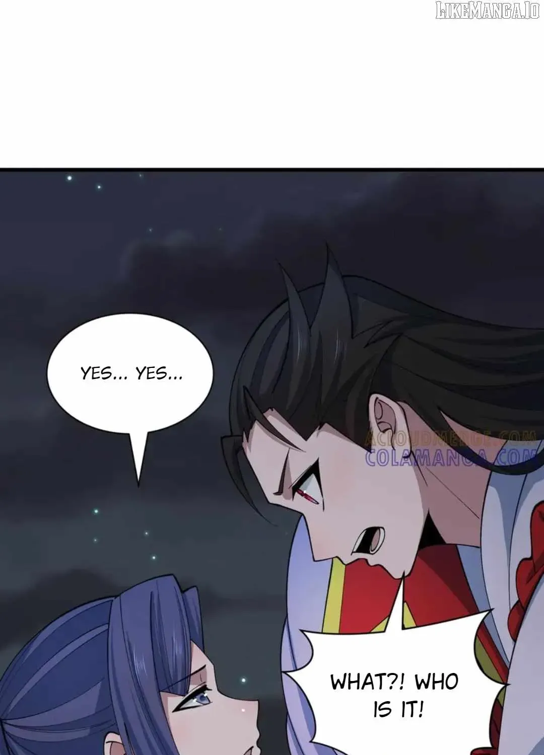 Age of Terror Chapter 523 page 106 - 