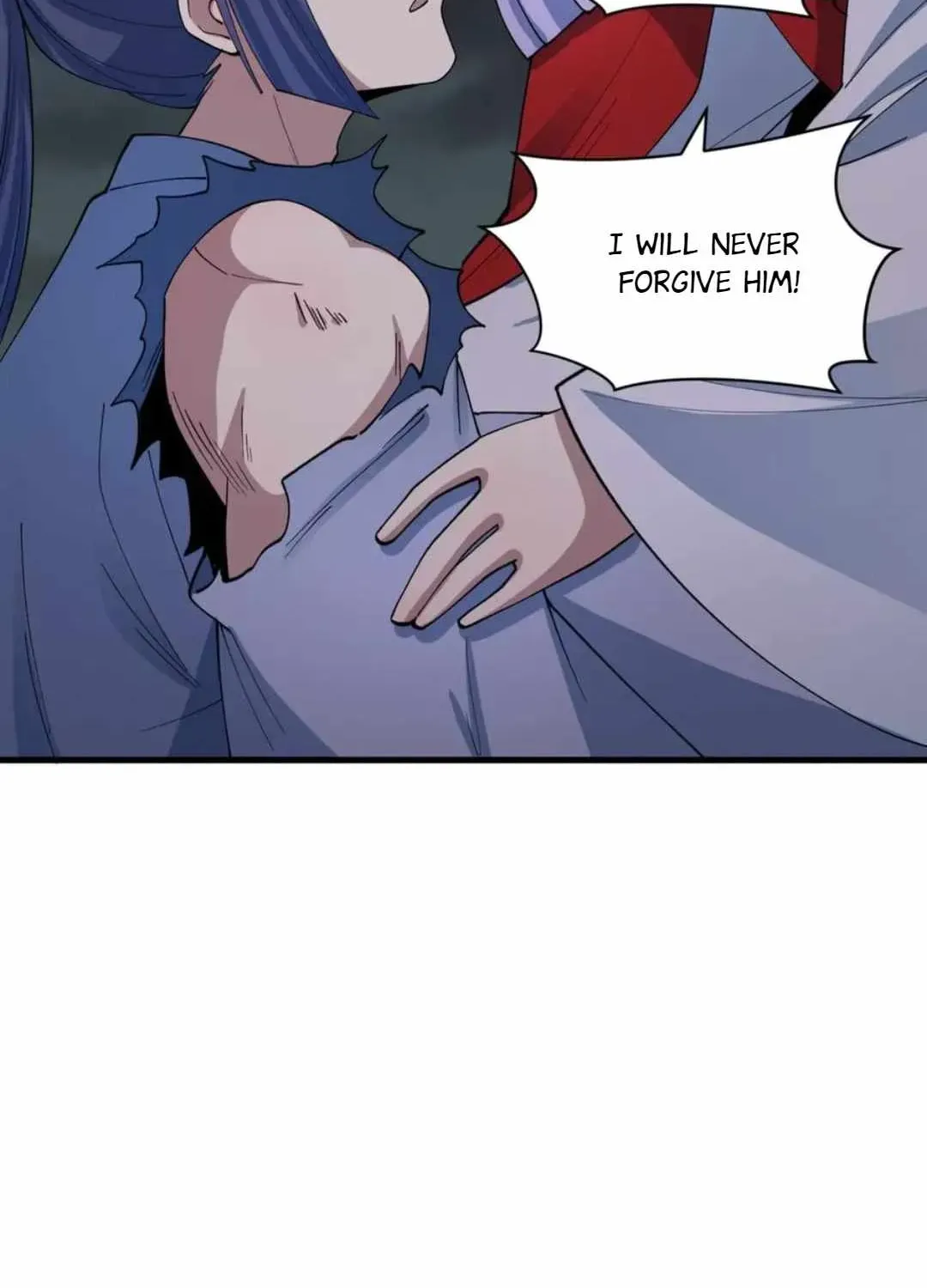Age of Terror Chapter 523 page 107 - 
