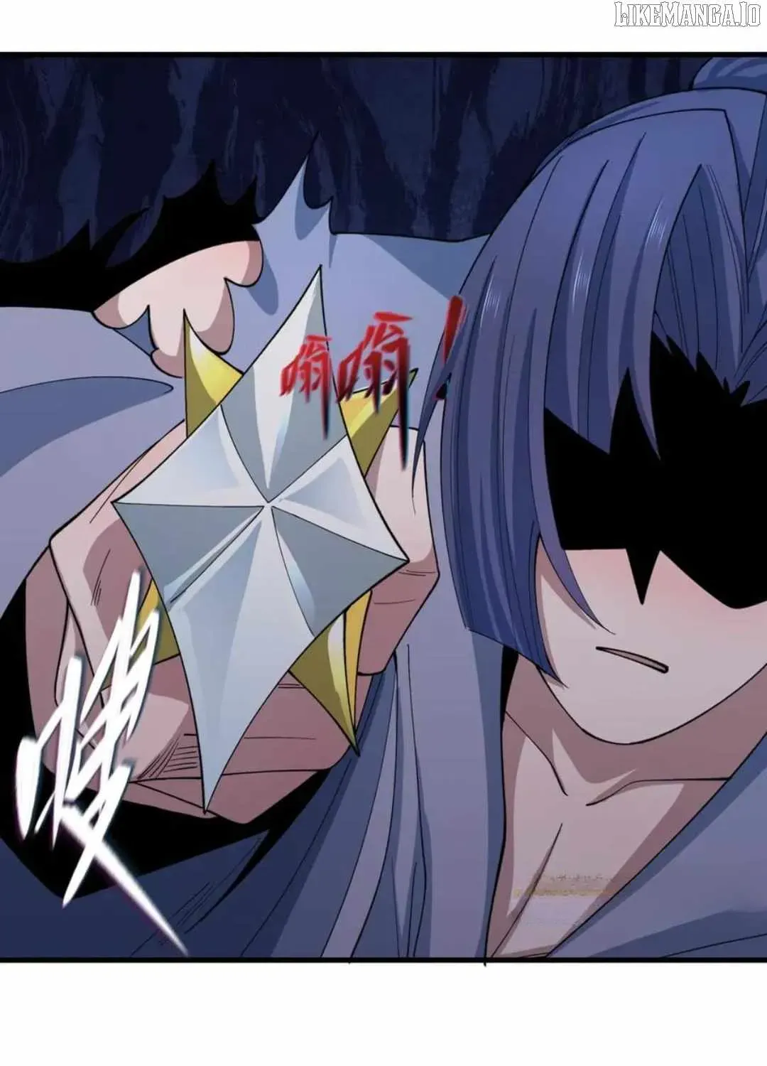 Age of Terror Chapter 523 page 108 - 