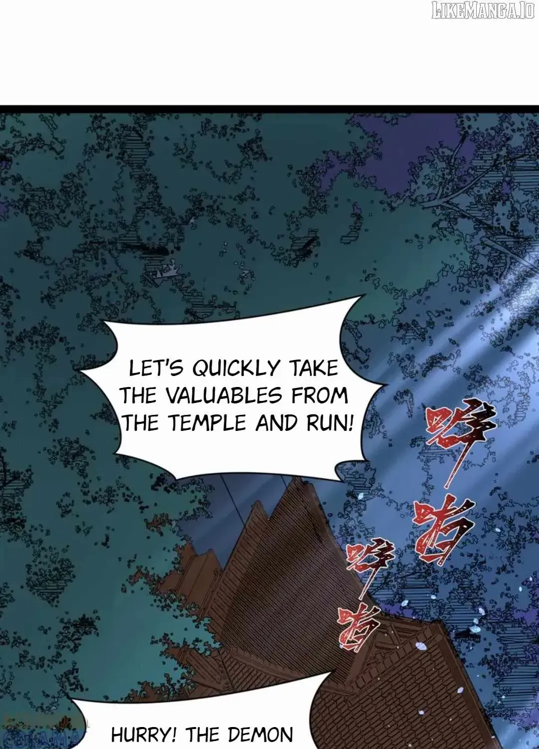 Age of Terror Chapter 523 page 24 - 