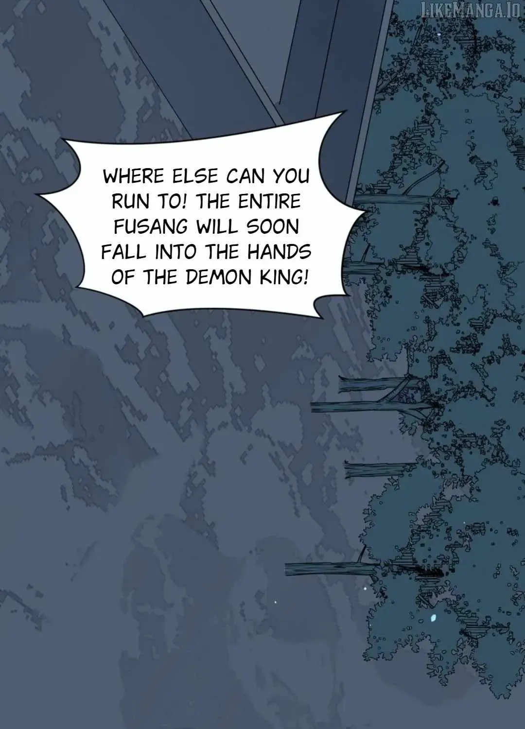 Age of Terror Chapter 523 page 26 - 