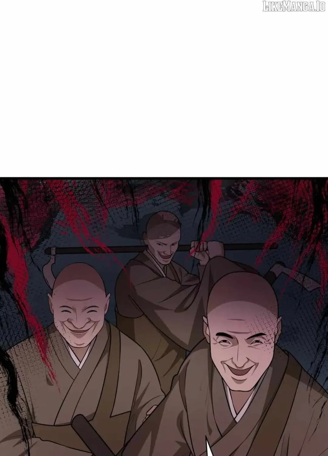 Age of Terror Chapter 523 page 42 - 