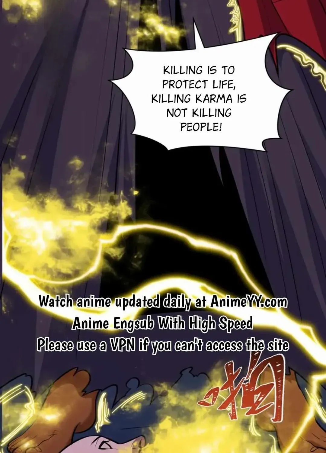 Age of Terror Chapter 523 page 51 - 