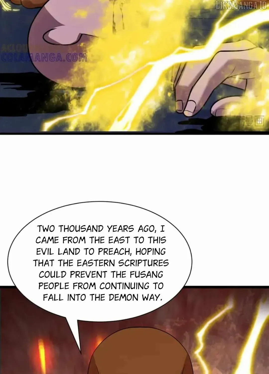 Age of Terror Chapter 523 page 52 - 