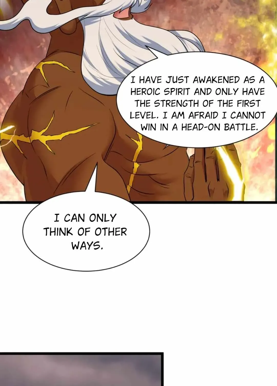 Age of Terror Chapter 523 page 55 - 