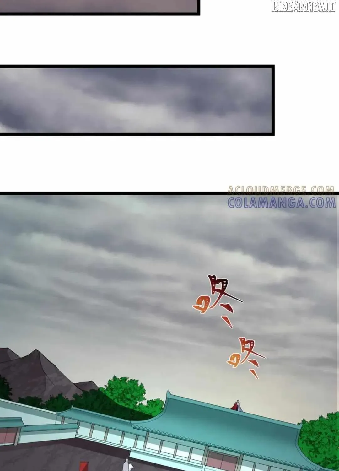 Age of Terror Chapter 523 page 56 - 