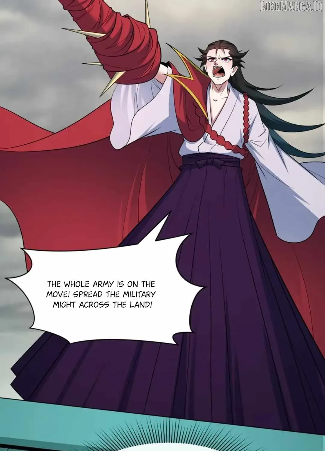 Age of Terror Chapter 523 page 60 - 