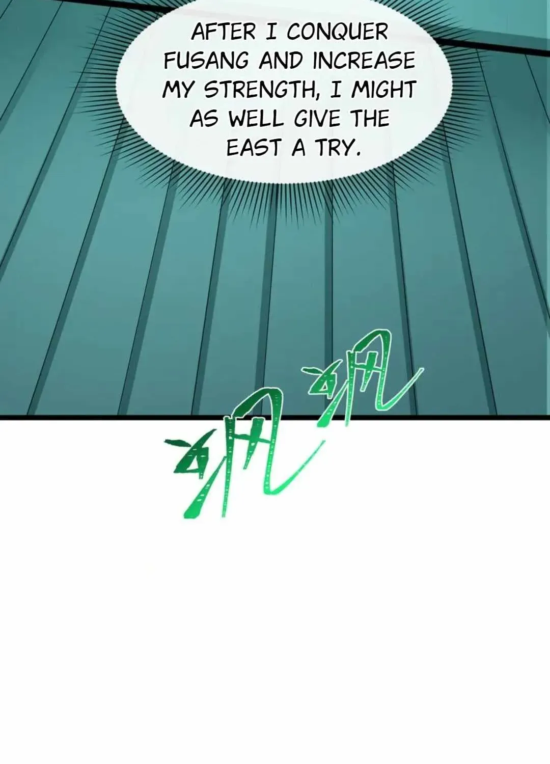 Age of Terror Chapter 523 page 61 - 