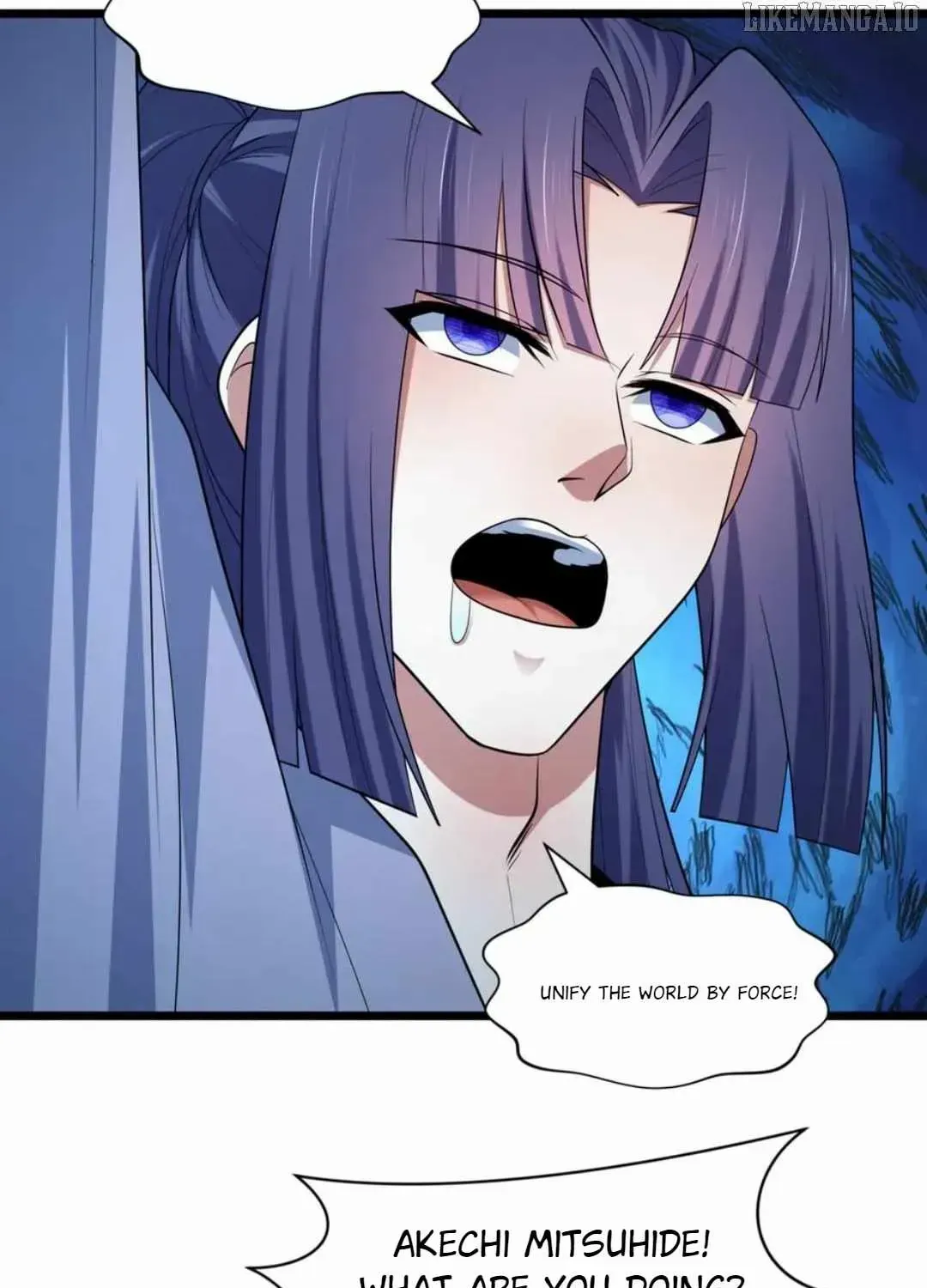 Age of Terror Chapter 523 page 66 - 