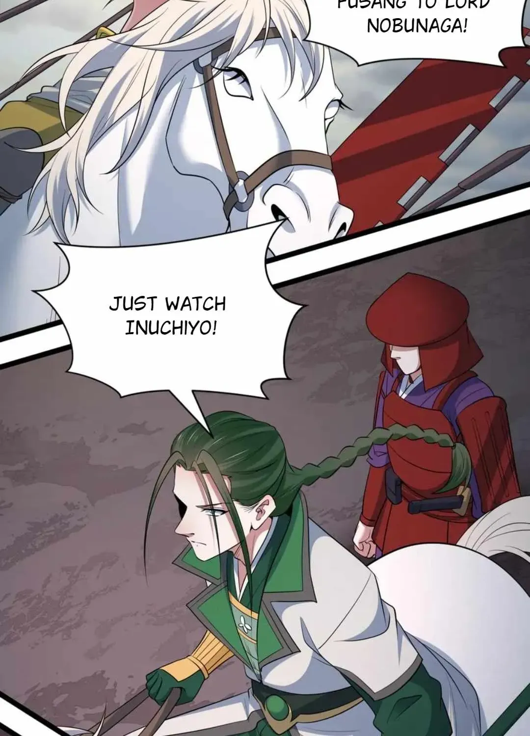 Age of Terror Chapter 523 page 69 - 