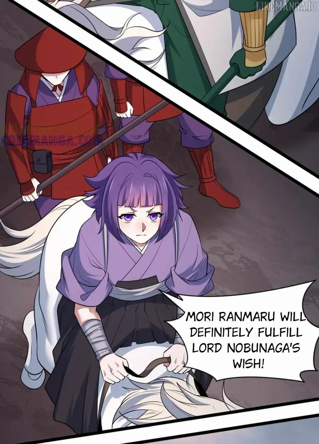 Age of Terror Chapter 523 page 70 - 