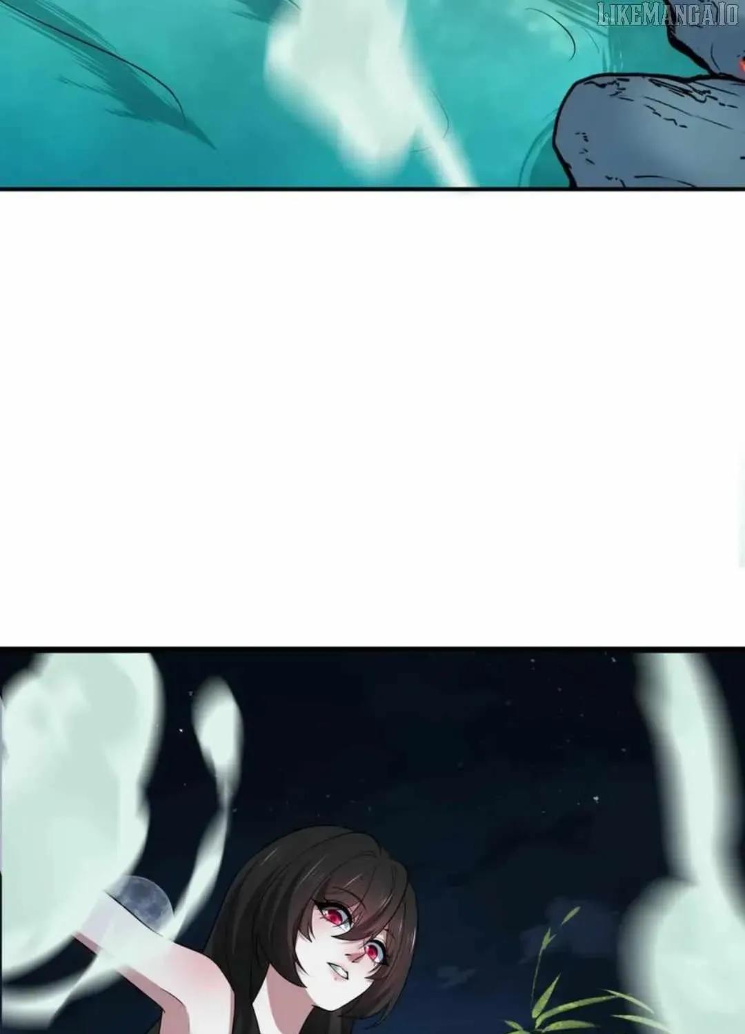 Age of Terror Chapter 523 page 8 - 