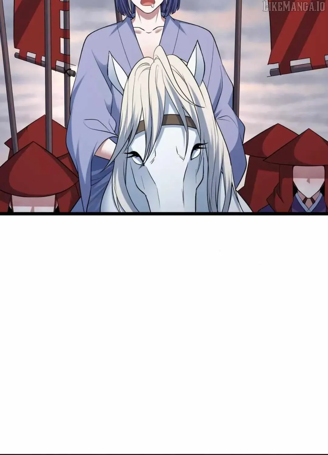 Age of Terror Chapter 523 page 72 - 