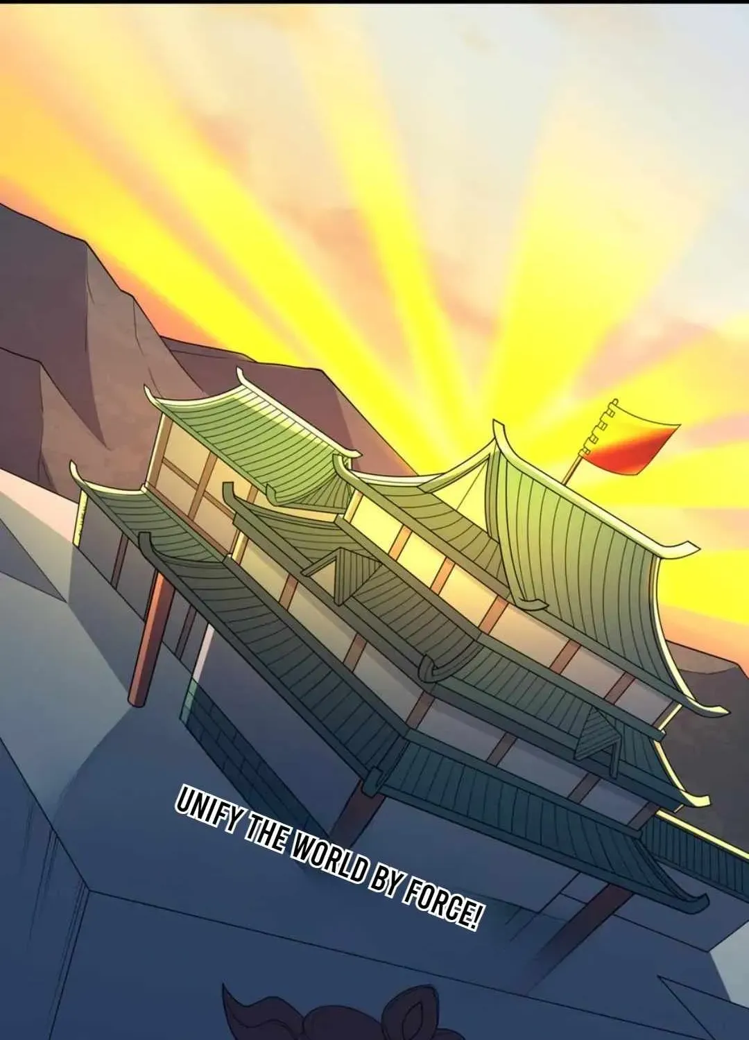 Age of Terror Chapter 523 page 73 - 
