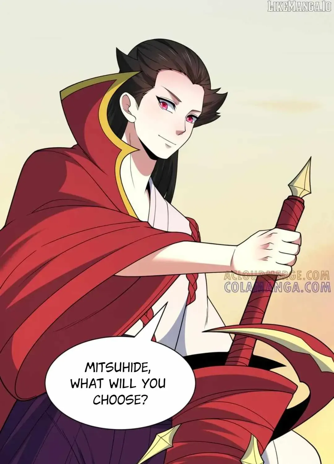 Age of Terror Chapter 523 page 76 - 
